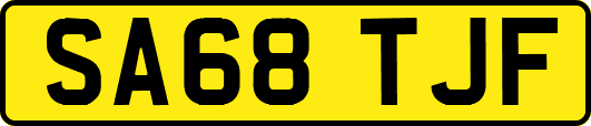 SA68TJF
