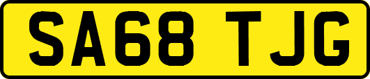 SA68TJG