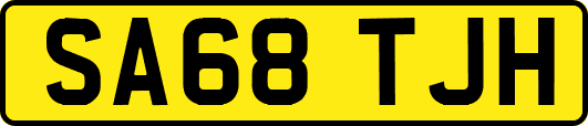 SA68TJH