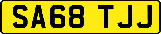SA68TJJ