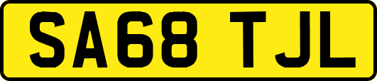 SA68TJL