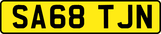 SA68TJN
