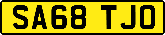 SA68TJO