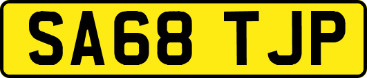 SA68TJP