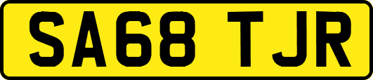 SA68TJR