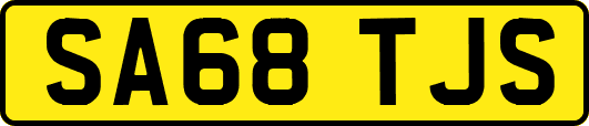 SA68TJS