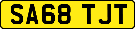 SA68TJT