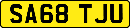 SA68TJU