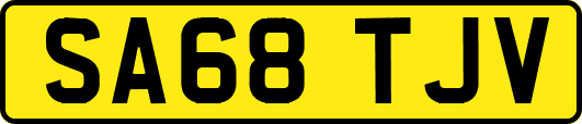 SA68TJV
