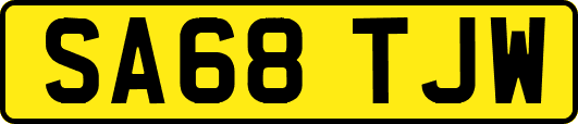 SA68TJW