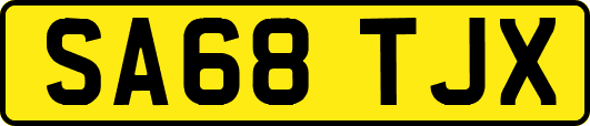 SA68TJX