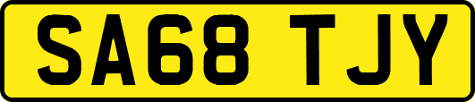 SA68TJY