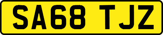 SA68TJZ