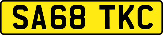 SA68TKC