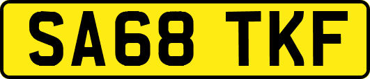 SA68TKF