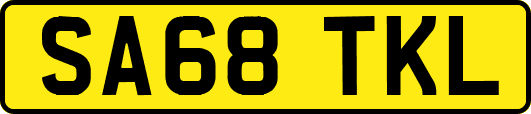 SA68TKL