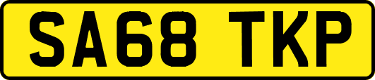 SA68TKP