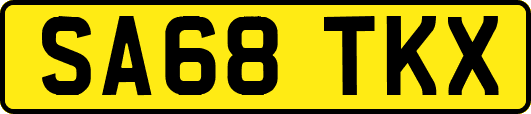 SA68TKX