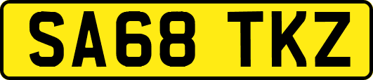 SA68TKZ