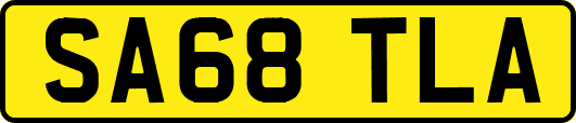 SA68TLA