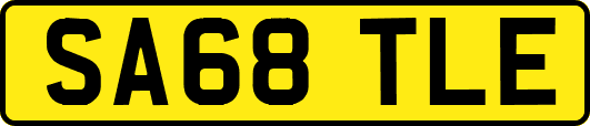 SA68TLE