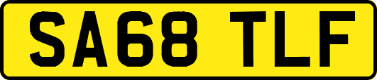 SA68TLF