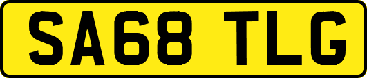 SA68TLG