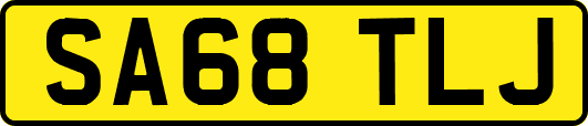 SA68TLJ