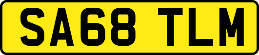 SA68TLM
