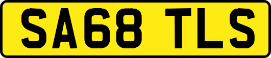 SA68TLS