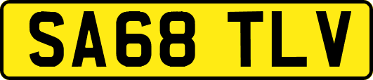 SA68TLV