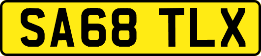 SA68TLX