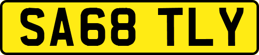 SA68TLY