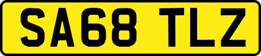 SA68TLZ