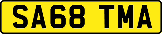 SA68TMA