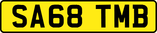 SA68TMB