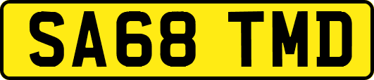 SA68TMD