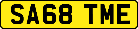 SA68TME