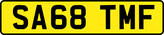 SA68TMF