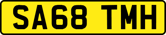 SA68TMH