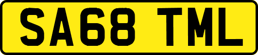 SA68TML