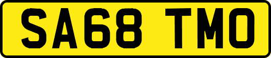 SA68TMO
