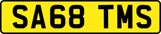 SA68TMS