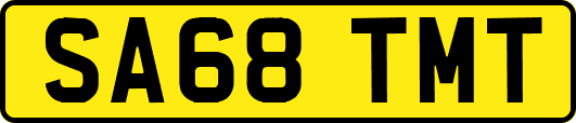 SA68TMT
