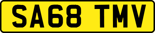 SA68TMV