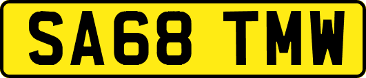SA68TMW