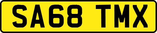 SA68TMX