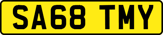 SA68TMY
