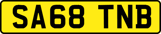 SA68TNB