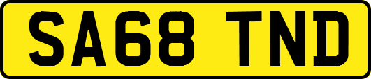 SA68TND